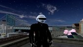 [Fortnite] Daft Punk